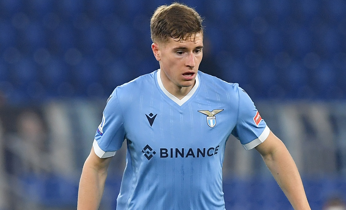 Clamoroso alla Lazio, Basic se ne va: lite in campo con Lotito e firma con il Venezia 21 Basic 1