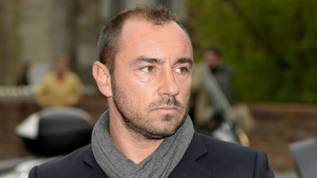 Brocchi, messaggio forte ai tifosi della Lazio: «Quando spingono danno una carica immensa, il calcio è loro!» 1 Brocchi