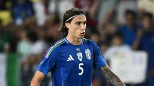 Calafiori scherza su Gattuso: «Ovviamente mi dispiace un po’ per dove è andato ad allenare»