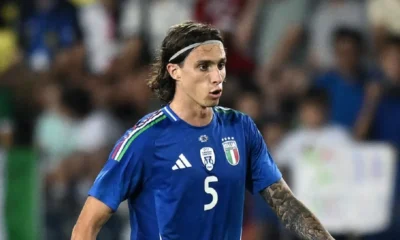 Riccardo Calafiori