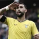 Castellanos, l’amarezza inglese dopo l’addio: il West Ham retrocede in Championship 23 Castellanos 3