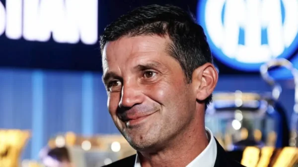 Cristian Chivu