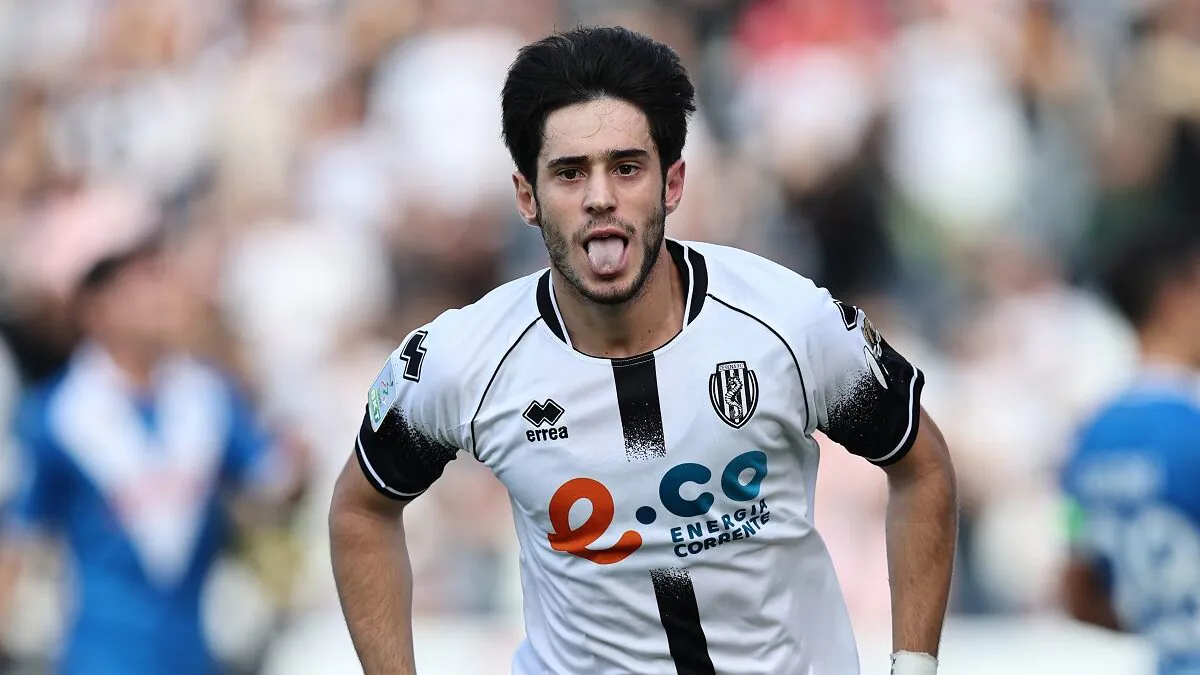 Shpendi Lazio, idea giovane per l’attacco: ecco perché il talento del Cesena intriga i biancocelesti 21 Christian Shpendi