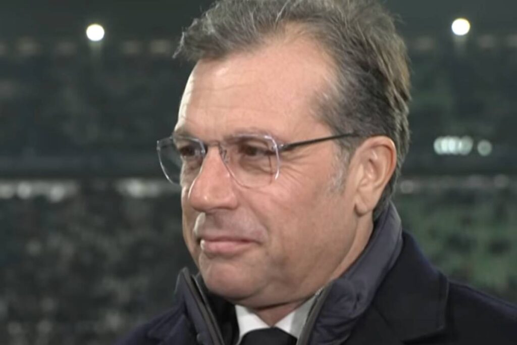 Sarri non aspetta più: già deciso il futuro 22 Cristiano Giuntoli