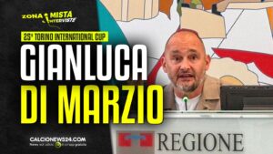 Di Marzio avverte i tifosi della Lazio: «Per le panchine sarà un casino mai visto» - VIDEO 11 DI MARZIO