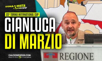 Di Marzio avverte i tifosi della Lazio: «Per le panchine sarà un casino mai visto» - VIDEO 27 DI MARZIO