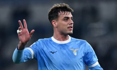Salta l'obbligo di riscatto per la Lazio! ll futuro di Maldini è tutto da scrivere 22 Daniel Maldini