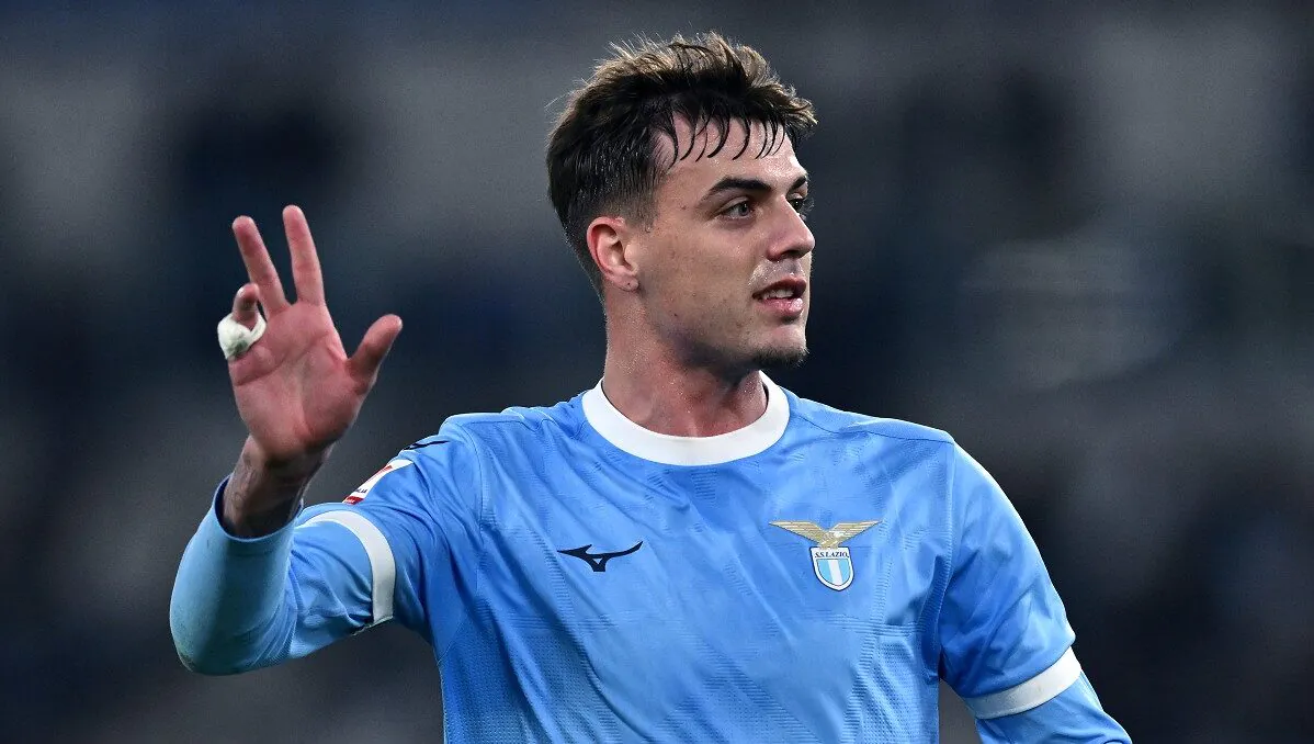 Salta l'obbligo di riscatto per la Lazio! ll futuro di Maldini è tutto da scrivere 21 Daniel Maldini