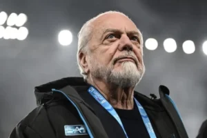 Napoli-Sarri, è bufera: l’attacco è pesantissimo