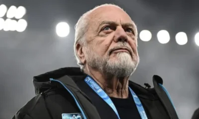 De Laurentiis