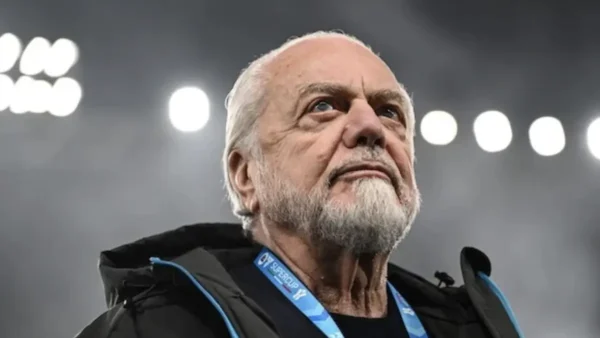 De Laurentiis