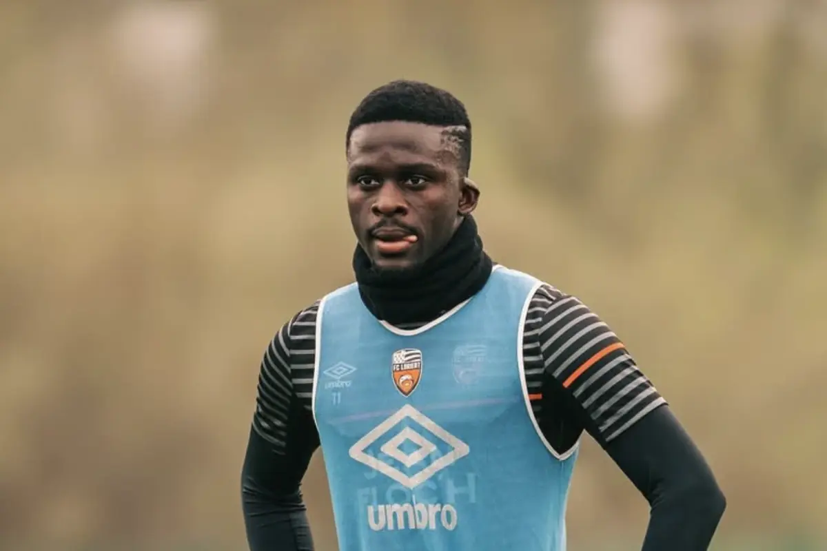 Dieng sbarca a Roma: previste per oggi le visite mediche approfondite per il nuovo attaccante 21 Bamba Dieng