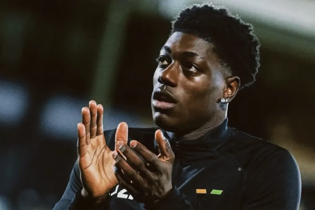 Centrocampista goleader, la Lazio pesca in B: costa 15 milioni 22 Doumbia Venezia