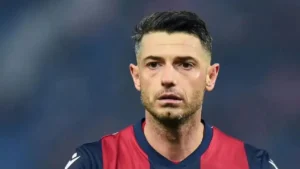 Dzemaili punge sul possibile ritorno al Napoli di Sarri: «Le minestre riscaldate spesso non riescono ad avere sapore»