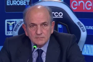 Un parametro zero per la Lazio: Fabiani sorpassa tutti