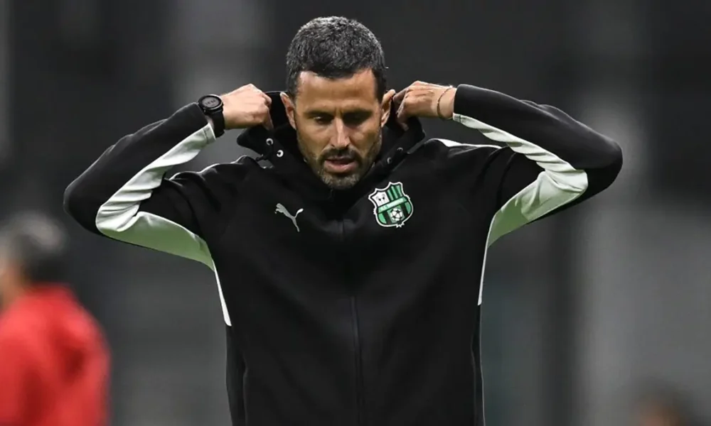 La Lazio punta Grosso, ma i tifosi temono un’altra illusione: “Serve chiarezza!” La Lazio punta Grosso, ma i tifosi temono un’altra illusione: “Serve chiarezza!”