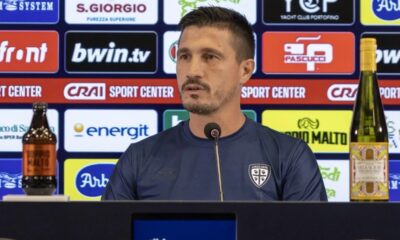 Fabio Pisacane