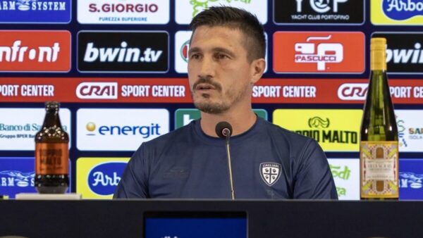 Fabio Pisacane