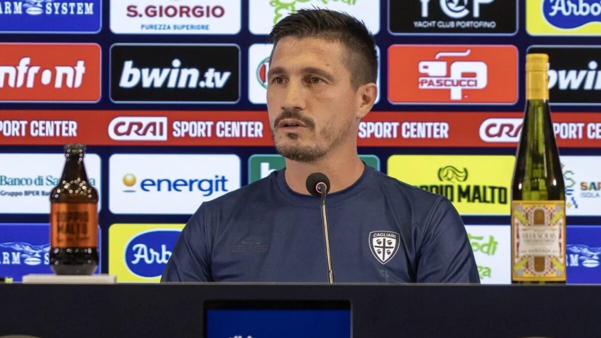 Fabio Pisacane