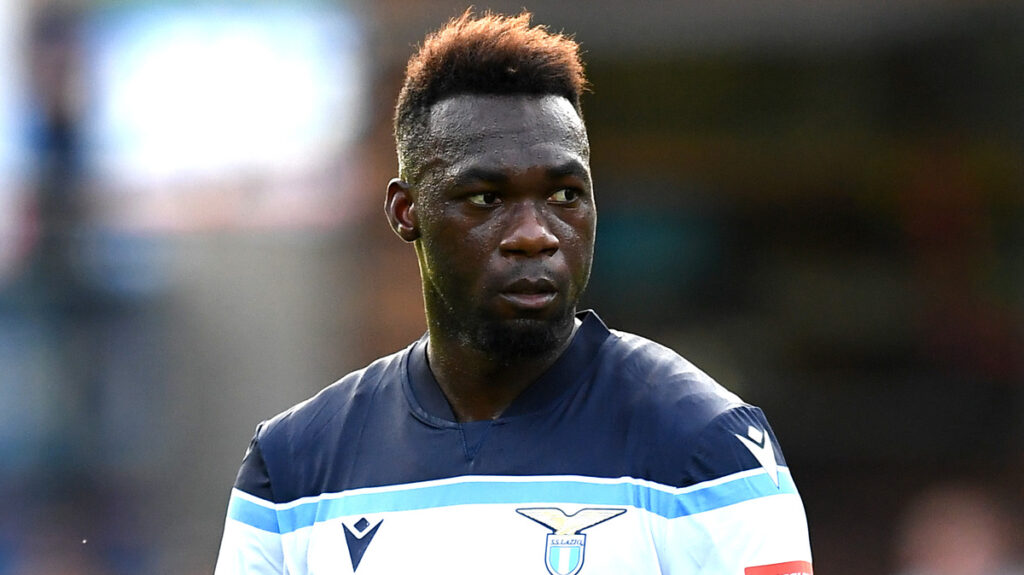 Caicedo carica la sua Lazio: «Servirà la partita perfetta contro l'Inter! Sarri ha fatto un grande lavoro» 1 Felipe Caicedo