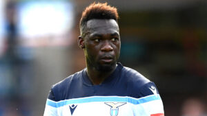 Caicedo carica la sua Lazio: «Servirà la partita perfetta contro l’Inter! Sarri ha fatto un grande lavoro»