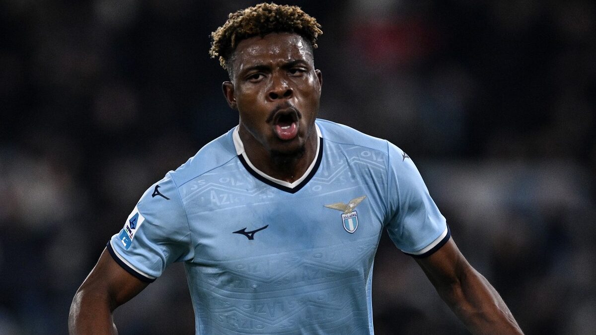 È ballottaggio tra Dele-Bashiru e Basic! Sarri riflette in vista di Lazio-Inter 21 dele-bashiru
