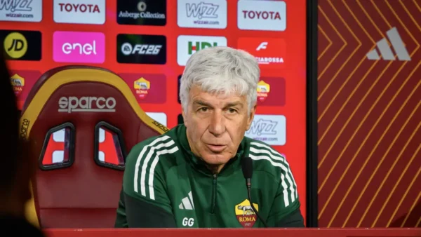 Gasperini 2 calcionews24.com