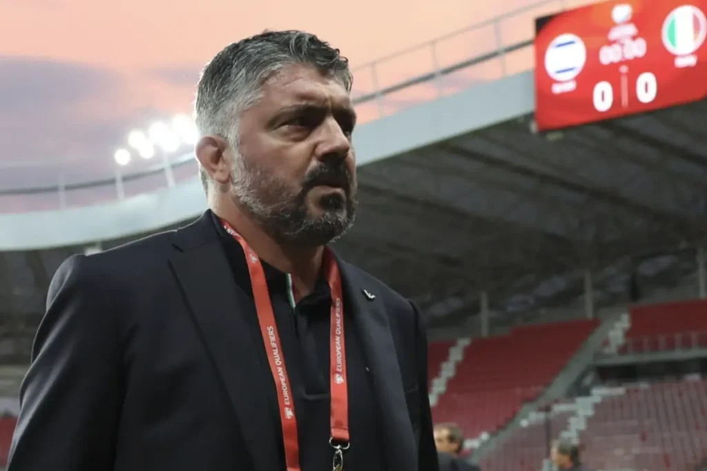 Gattuso ribalta le gerarchie: la Lazio cambia anche in porta 1 Gattuso