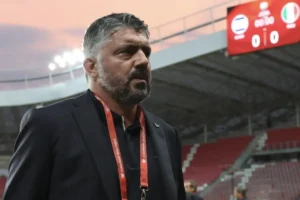 Gattuso ribalta le gerarchie: la Lazio cambia anche in porta