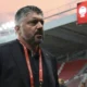 Gattuso ribalta le gerarchie: la Lazio cambia anche in porta 26 Gattuso