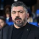Gattuso è pronto riscattarsi alla Lazio. Tutte le sue esperienze prima dell'arrivo nella Capitale 25 Gattuso Italia Irlanda del Nord