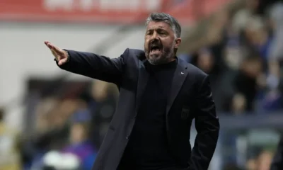 Gattuso torna in pista, è l'ultima idea di Lotito 25 Gattuso
