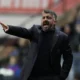 Gattuso torna in pista, è l'ultima idea di Lotito 26 Gattuso