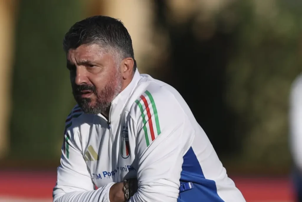 Gattuso fissa le condizioni: c'è una conferma inaspettata 1 Gattuso