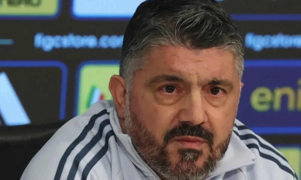 Gattuso e Liberali: un Nuovo Ciclo per la Lazio? Gattuso e Liberali: un Nuovo Ciclo per la Lazio?