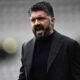 Gattuso ridisegna la nuova Lazio: si riparte da Zaccagni, Taylor e Rovella 23 Gattuso DSC0774 1 1