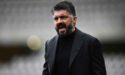 Gattuso, come potrà giocare la sua Lazio? Stile di gioco e presunto modulo 26 Gattuso DSC0774 1