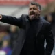 Gattuso VS Lazio, tutti i numeri dei precedenti tra il tecnico e i biancocelesti 25 Gennaro Gattuso