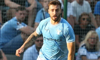 Gila e le avances di mercato! L'addio pare imminente: le compagini sullo sfondo 24 Gila 3