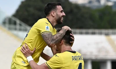 Gila Napoli, gli azzurri rompono gli indugi: è lui l'obiettivo principale! 24 gila