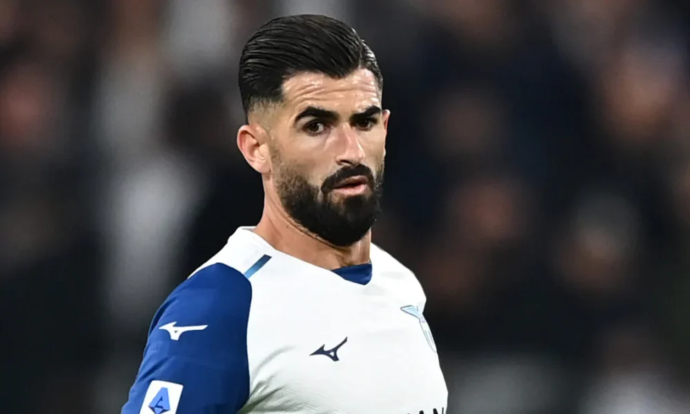 L’addio di Elseid Hysaj: cinque anni di emozioni in biancoceleste L’addio di Elseid Hysaj: cinque anni di emozioni in biancoceleste