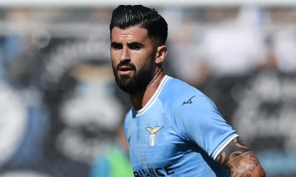 Lazio: Come Sostituire Hysaj? Sfide e Opportunità del Reparto Difensivo Lazio: Come Sostituire Hysaj? Sfide e Opportunità del Reparto Difensivo