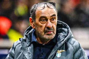 Sarri sotto accusa, colpa dei tifosi: tirati in ballo Inter e Milan