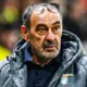 Maurizio Sarri