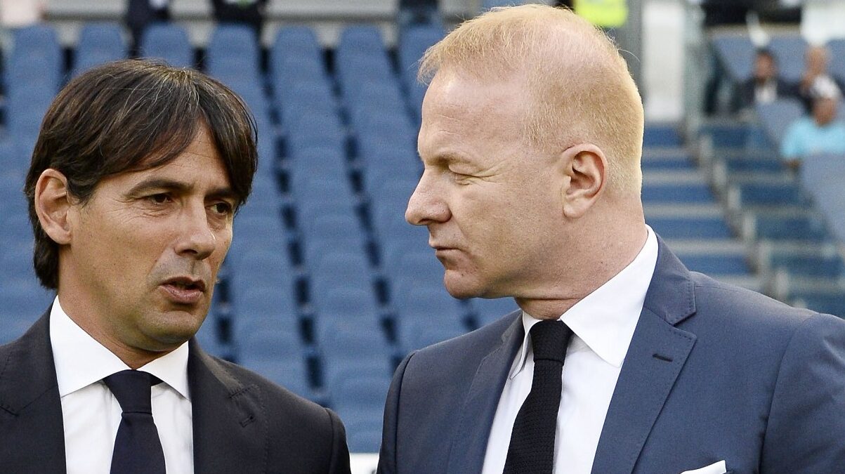 Tare pronto a salutare il Milan. Il ritorno alla Lazio tra possibilità e il rapporto teso con Lotito 21 Igli Tare