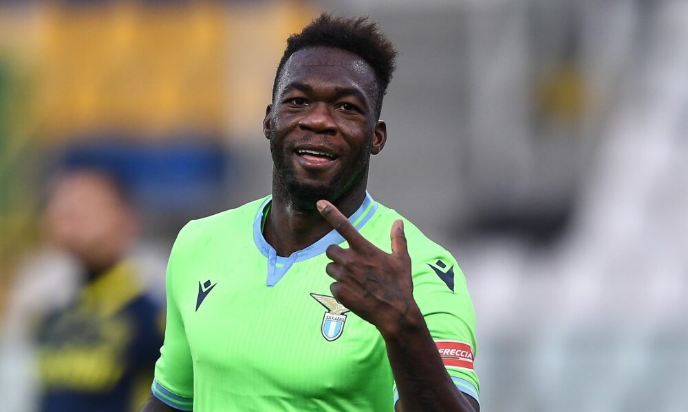 Lazio, ma davvero Caicedo aveva torto? Tifosi furiosi dopo il derby Lazio, ma davvero Caicedo aveva torto? Tifosi furiosi dopo il derby