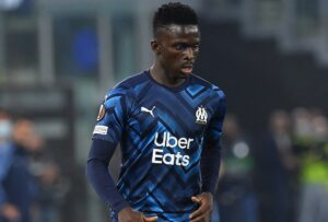 Dieng nome nuovo per l’attacco della Lazio: su di lui ci sono anche Bologna e Torino