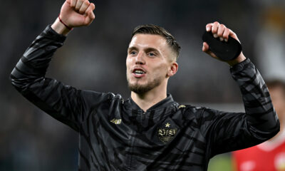 Mercato Lazio, idea Demirović: ma il prezzo dello Stoccarda spaventa 26 Image Photo816908 1
