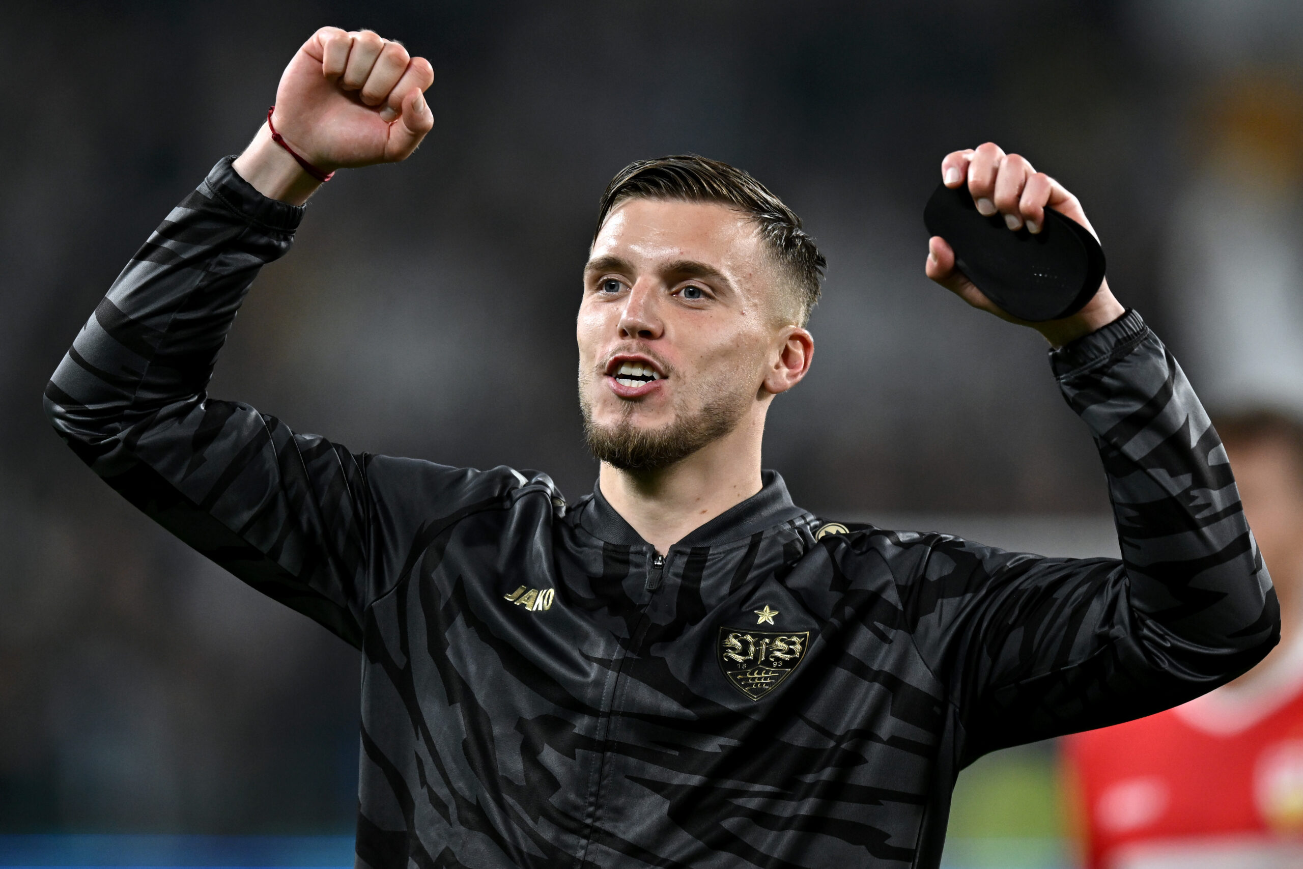 Mercato Lazio, idea Demirović: ma il prezzo dello Stoccarda spaventa 21 Image Photo816908 1 scaled