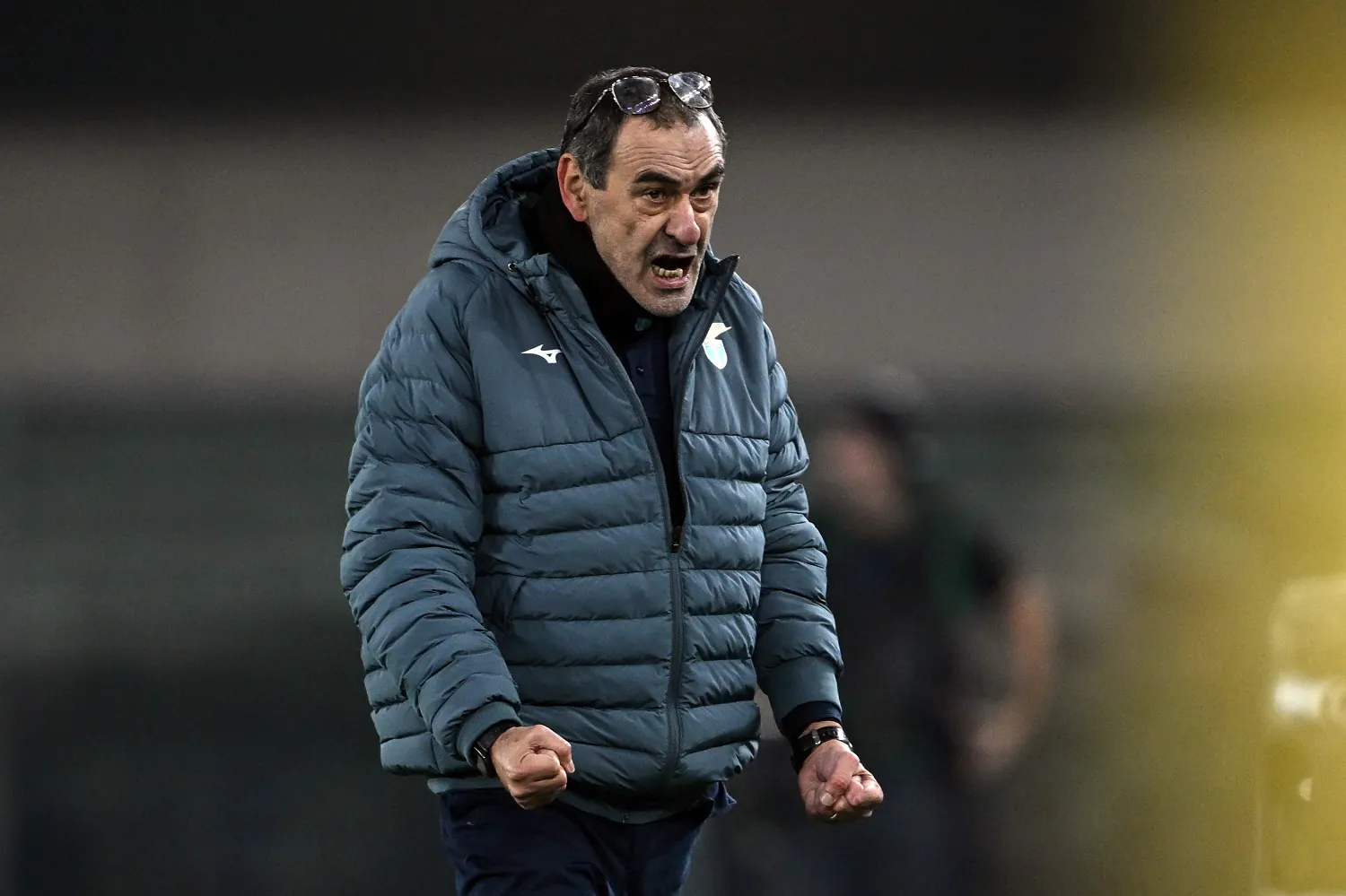 Futuro Sarri, dubbi sulla permanenza a Formello! Si valutano altri profili: da Pisacane a Palladino fino a Gattuso 21 Image Photo926680